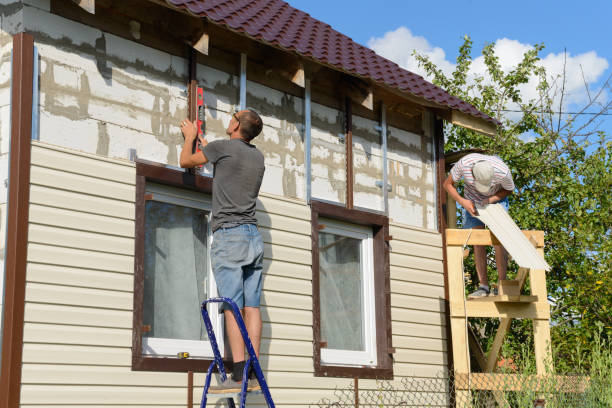 Utica, NE Siding Company