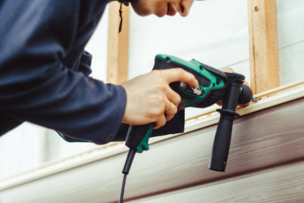 Best Fascia and Soffit Installation  in Utica, NE